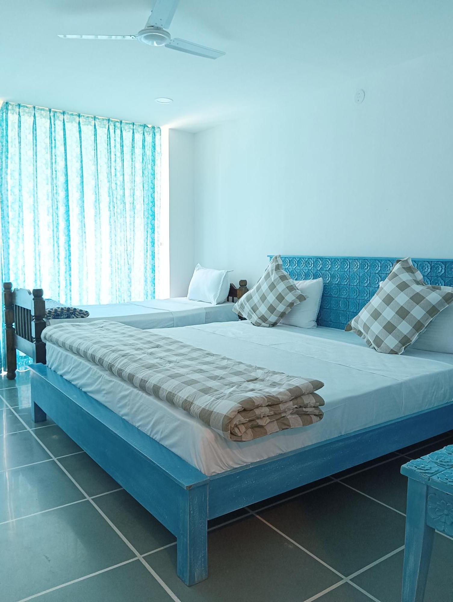 Hotel Mewari Villa Udaipur Luaran gambar
